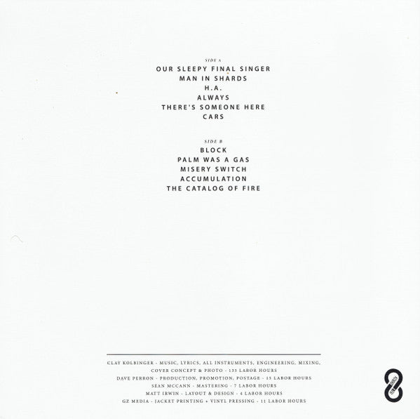 Private Anarchy : Central Planning (LP, Album, Ltd)