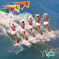 Go-Go's : Vacation (LP, Album, Ele)