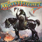 Molly Hatchet : Molly Hatchet (LP, Album, RE, RP)