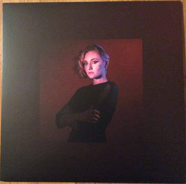 Jessica Lea Mayfield : Sorry Is Gone (LP, Album, Cle)