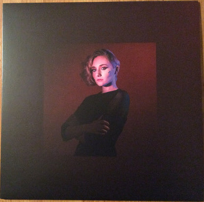 Jessica Lea Mayfield : Sorry Is Gone (LP, Album, Cle)