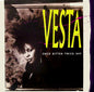 Vesta Williams : Once Bitten Twice Shy (12", Single, Promo)