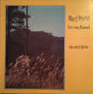 The Reel World String Band : Long Way To Harlan (LP, Album)