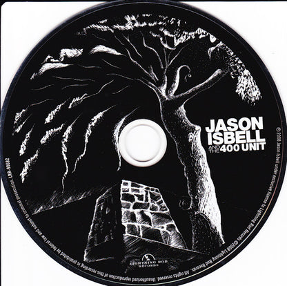 Jason Isbell And The 400 Unit : Jason Isbell And The 400 Unit (CD, Album)