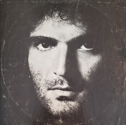 Gino Vannelli : Nightwalker (LP, Album, Ter)