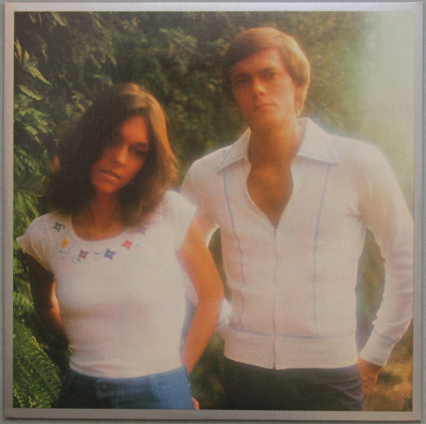 Carpenters : Horizon (LP, Album, Club, CRC)