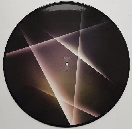 The Smashing Pumpkins : Shiny And Oh So Bright - Vol.1 / LP - No Past, No Future, No Sun (LP, Album, RSD, Ltd, Pic)