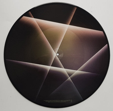 The Smashing Pumpkins : Shiny And Oh So Bright - Vol.1 / LP - No Past, No Future, No Sun (LP, Album, RSD, Ltd, Pic)