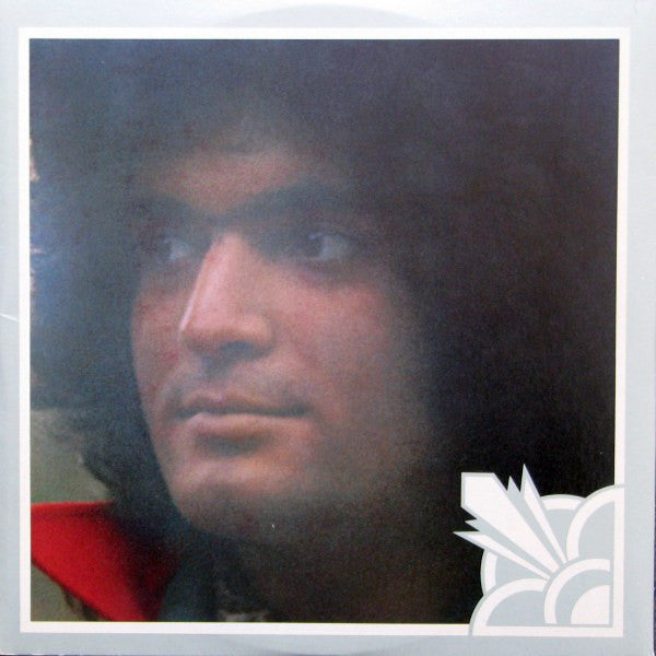 Gino Vannelli : Crazy Life (LP, Album, Mon)