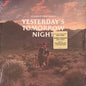 Harry Hudson : Yesterday's Tomorrow Night (2xLP, Album, Ltd, Gre)