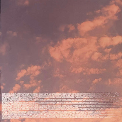 Harry Hudson : Yesterday's Tomorrow Night (2xLP, Album, Ltd, Gre)