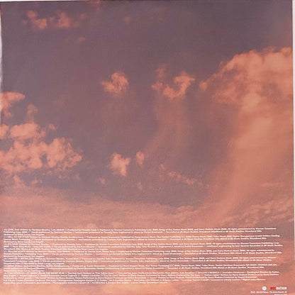 Harry Hudson : Yesterday's Tomorrow Night (2xLP, Album, Ltd, Gre)