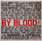 Shovels And Rope : By Blood (LP, Album, 180)