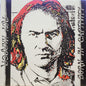 Roy Harper : Born In Captivity (LP, Album, RE)