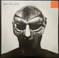 MF Doom And Madlib - Madvillain : Madvillainy (2xLP, Album, RE)