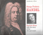 Georg Friedrich Händel, Kenneth Horne : Introduction to Music - George Frederic Handel - Kenneth Horne Tells The Story Of His Life And Music (10")
