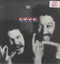 The Fugs : Tenderness Junction (LP, Album, RE, Gat)