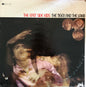 The East Side Kids* : The Tiger And The Lamb (LP, Album)