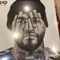 Joyner Lucas : ADHD (2xLP, Album, Ltd, Red)