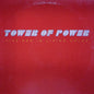 Tower Of Power : Live And In Living Color (LP, Album, Win)