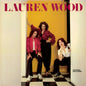 Lauren Wood Featuring Novi Novog & Ernie Eremita : Lauren Wood (LP, Album, Jac)