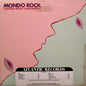 Mondo Rock : Mondo Rock Chemistry (LP, Album)