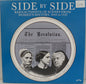 Unknown Artist : Side By Side: Reenactments Of Scenes From Women's History, 1848 To 1920 (2xLP, Album)