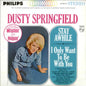 Dusty Springfield : Stay Awhile - I Only Want To Be With You (LP, Album)