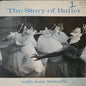 Jean Metcalfe : The Story Of Ballet (10")