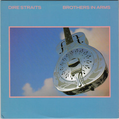 Dire Straits : Brothers In Arms (LP, Album, Spe)