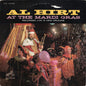Al Hirt : Al Hirt At The Mardi Gras (LP, RP, Roc)