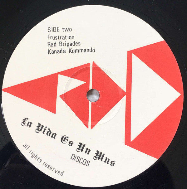 Crisis (2) : Hymns Of Faith (LP, RE)