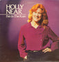 Holly Near : Fire In The Rain (LP, Album)