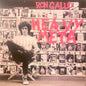 Ron Gallo : Heavy Meta (LP, Album, Ltd, RP, Exc)