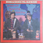 Bob & Doug McKenzie : Great White North (LP, Album, 53 )