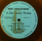 Franklyn MacCormack : Self Mastery (LP)