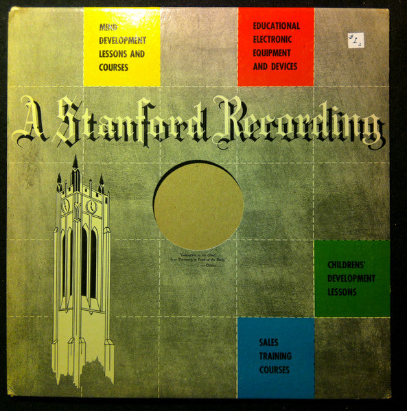 Franklyn MacCormack : Self Mastery (LP)
