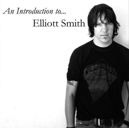 Elliott Smith : An Introduction To... (LP, Comp, 180)