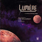 Cris Williamson : Lumiere ...A Science-Fantasy Fable (LP, Album)