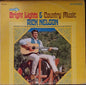 Ricky Nelson (2) : Bright Lights & Country Music (LP, Album)