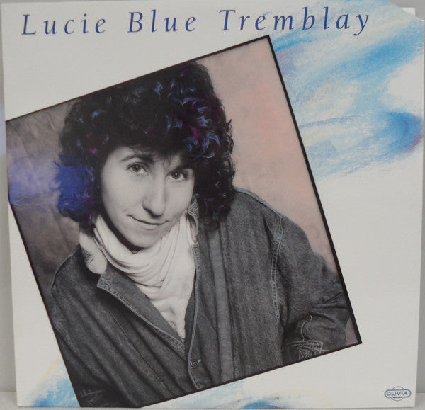 Lucie Blue Tremblay : Lucie Blue Tremblay (LP, Album)