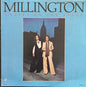 Millington (2) : Ladies On The Stage (LP, Album)