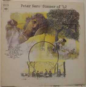 Peter Nero : Summer Of '42 (LP, Album)