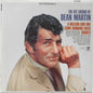 Dean Martin : The Hit Sound Of Dean Martin (LP, Album)