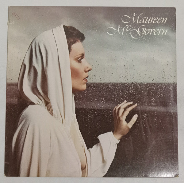 Maureen McGovern : Maureen McGovern (LP, Album, Win)