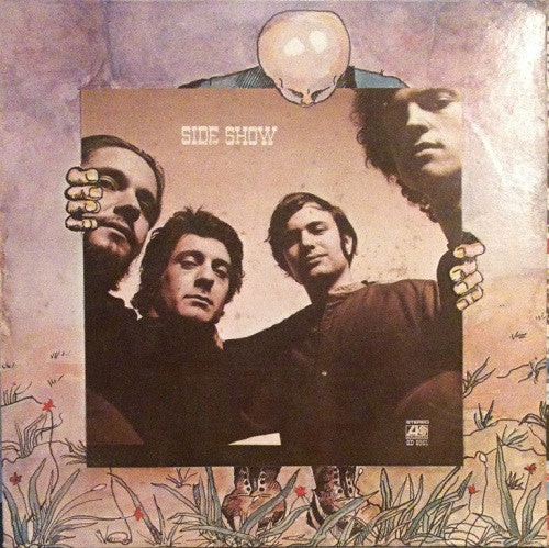 Side Show (2) : Side Show (LP, Album, MO-)