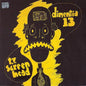 Dimentia 13 : T.V. Screen Head (LP, Album)
