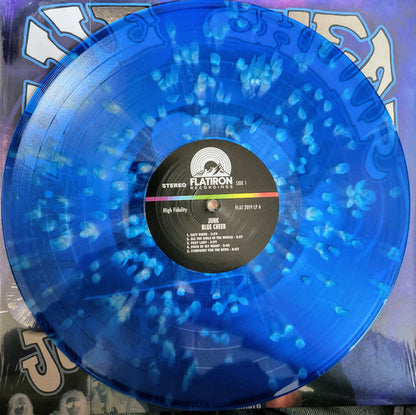 Blue Cheer : Junk (LP, Album, RSD, Blu)