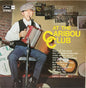 Harry Hibbs : At The Caribou Club (LP, Album)
