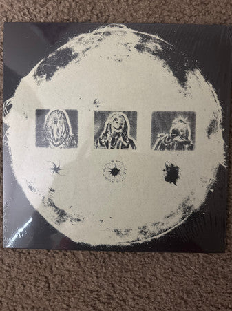 Young Thug (2) : Uy Scuti (LP, Album, Alt)